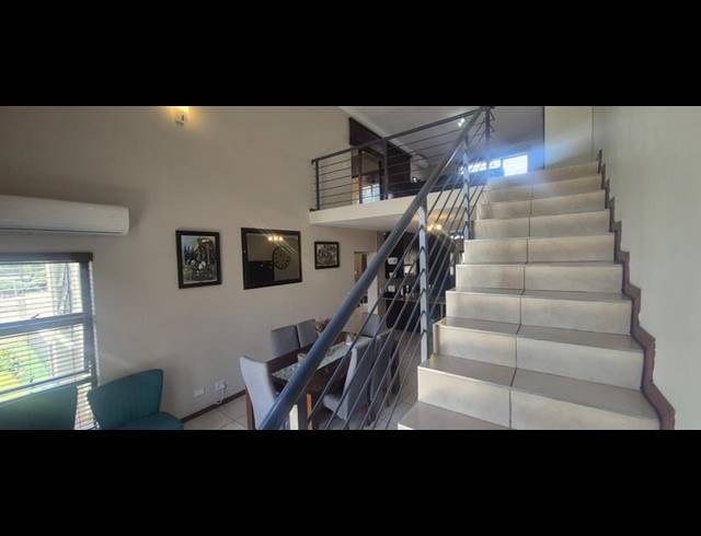 3 BEDROOM TOWNHOUSE FOR SALE IN NOORDHEUWEL